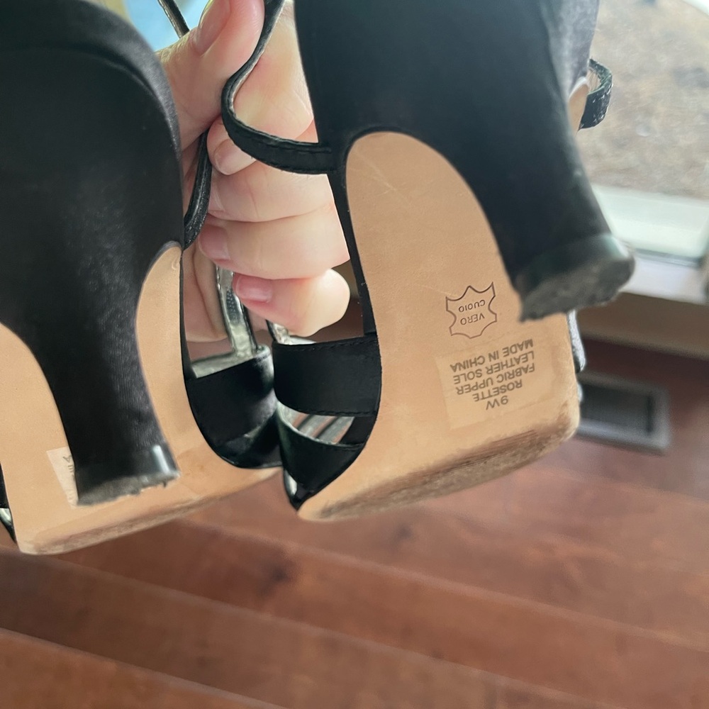 Formal heals - Picture 6 of 7